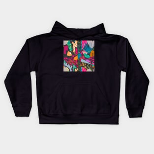 Tropicana Kids Hoodie